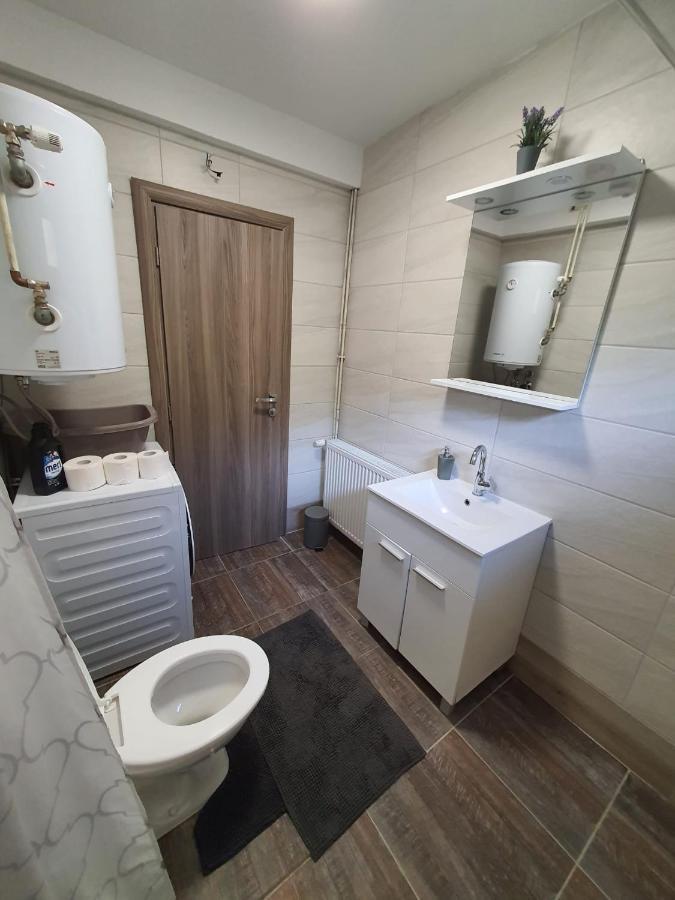Apartments Sertic 4 Stars Пол'янк Екстер'єр фото